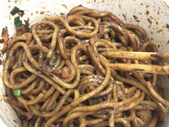 蔡林记原味热干面-蔡林记(汉街店)
