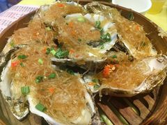 -桥东喜碧海鲜街(水东街店)