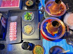 -王家渡火锅店(棕榈泉店)