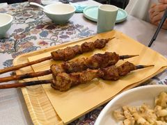 -阿西叶滩羊馆(交大店)
