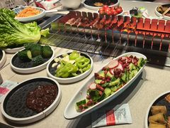 -丰茂烤串(五道口店)