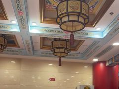-万荣烤鸭店·北京菜(天坛店)