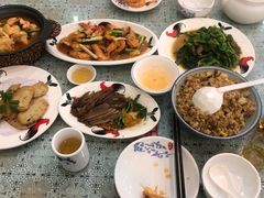 -潮汕铺老店(甜水井店)