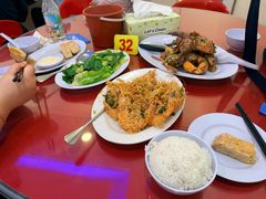 -大茄来海鲜餐厅(亚洲城分行)