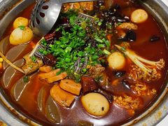 -眉州东坡(北苑华贸店)