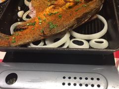 -西贝(枫蓝国际购物中心店)