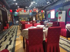 -老浒记烤鸭-北京菜(琉璃厂店)