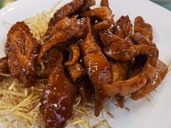 -文记壹心鸡(宝华路店)