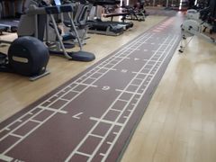 -一兆韦德健身·城市运动馆