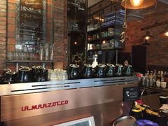 -The Coffee Academïcs(铜锣湾店)