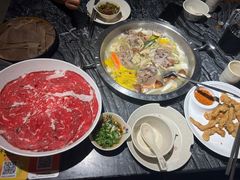 -天都火锅酒楼(虹梅南路店)