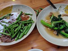 -紫金食坊(江南西路店)