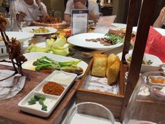 -可爱的新疆·丝路宴(盛达广场店)