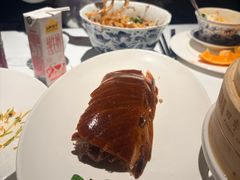 -四季民福烤鸭店(王府井东安门店)