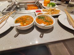 -海底捞火锅(塘厦天虹店)