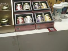 -茶颜悦色(雨花亭凯德二楼店)