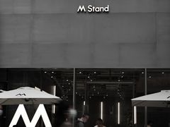 -M Stand(成都COSMO店)