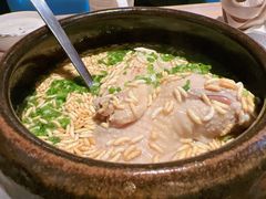 -庐灶江南·江南菜·四合院Bistro(东直门雍和宫·原华侨宾馆店)
