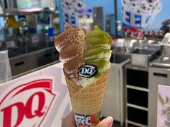 -DQ·蛋糕·冰淇淋(万象城店)
