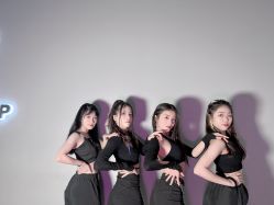 -HI dance 舞室