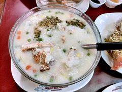 -拉威海鲜市场