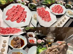 -鼎鼎香·港式火锅·臻选店(北京SKP店)