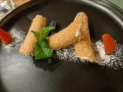-安妮意大利餐厅(国贸店)