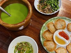 -客家养生油茶(汕尾店)