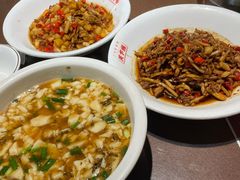 -天下客饭店(中山路店)