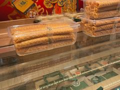 -泸溪河桃酥(西直门凯德店)