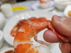 -凤城礼记鱼翅海鲜酒家(新马路总店)