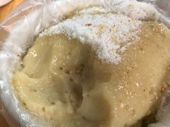 -共和老洪豆花草粿水粿