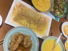 -七菜馆·东北菜·蒸饺(文体路店)