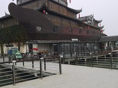 -二十八里太湖船菜(吉祥路店)