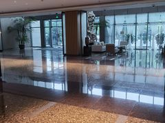 -上海佘山世茂艾美酒店