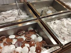 -芭提雅Amporn Seafood自助餐厅