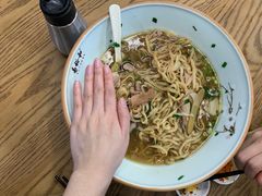 -易裕和·长沙米粉(竹塘西路店)