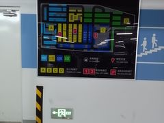 -漕河泾印象城-停车场