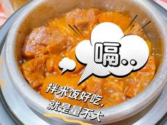 -西贝(大卫城店)