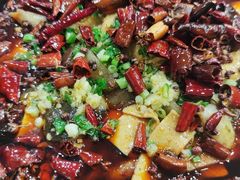 -力力豆花庄(广渠门店)