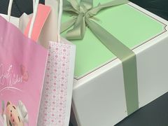 -Tomado绿色烘焙(大尧三路店)