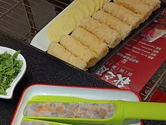 -秋之原·老北京铜锅涮肉(王府井东单店)