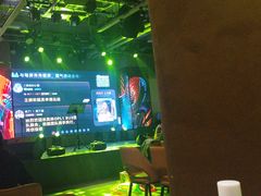 -9527星耀烧烤音乐酒馆