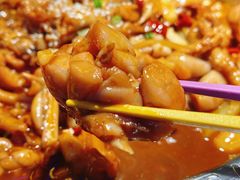 -谢蟹浓·肉蟹煲(新奥店)