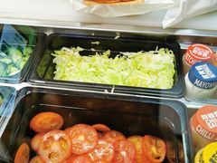 -赛百味SUBWAY(三阳广场店)