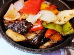 -麦甜创意轻食餐厅(西康路店)