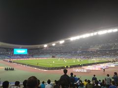 -南京奥林匹克体育中心-体育馆