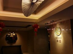 -宁波九龙湖开元度假村