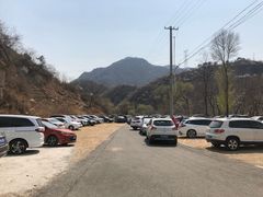 -大岭沟猕猴桃谷风景区