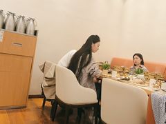-第六季自助餐厅(甜水园店)